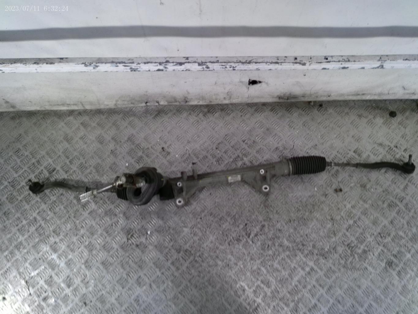 Cremaillere assistee RENAULT CLIO 4 PHASE 1 Diesel - 1