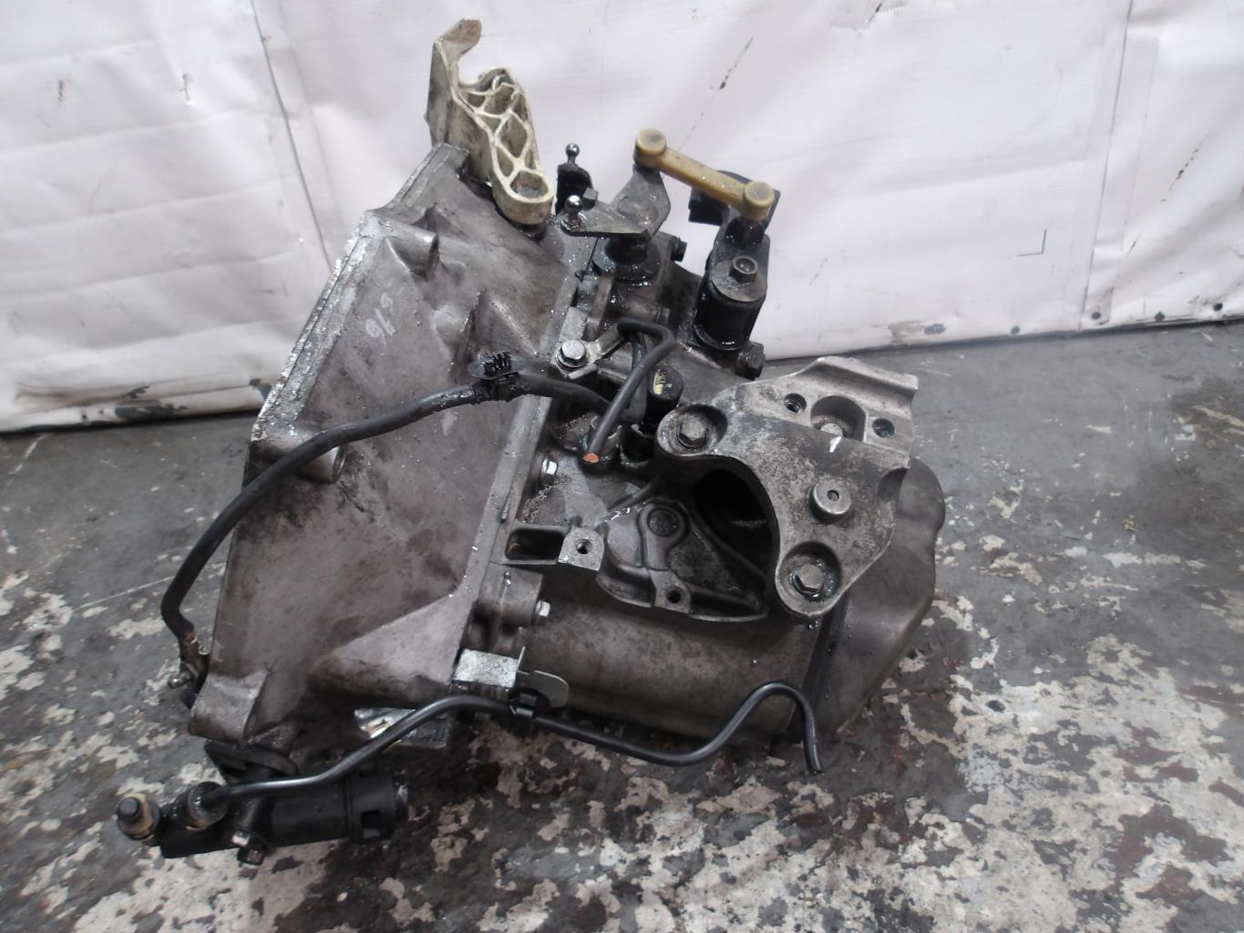 Boite de vitesses PEUGEOT 207 PHASE 1 Essence - 1