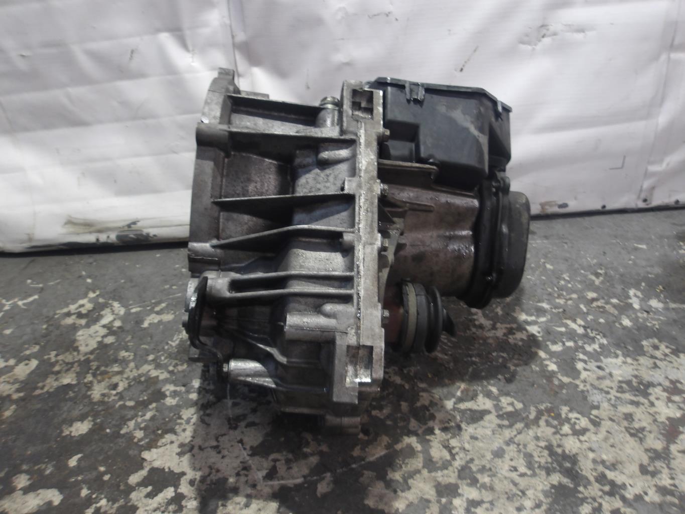 Boite de vitesses FORD FIESTA 6 PHASE 1 Essence - 1