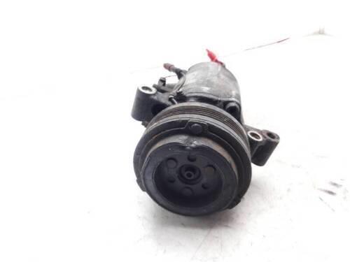 Compresseur clim BMW SERIE 3 E46 TOURING PHASE 1 BREAK Diesel - 1