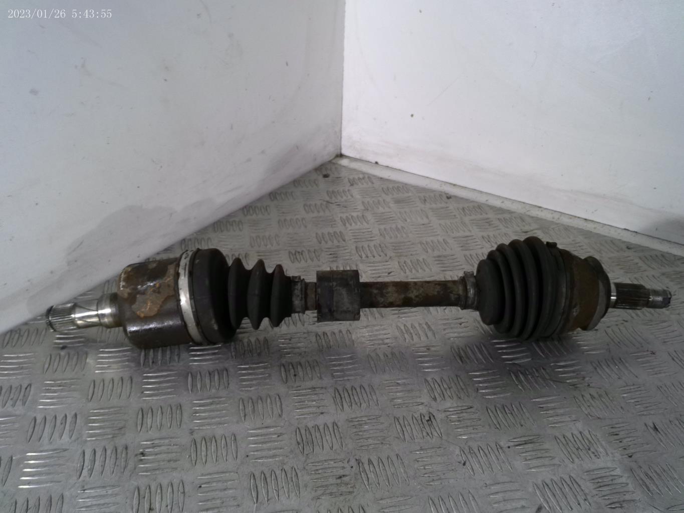 Cardan gauche (transmission) MINI MINI 2 R56 PHASE 1 Diesel - 1