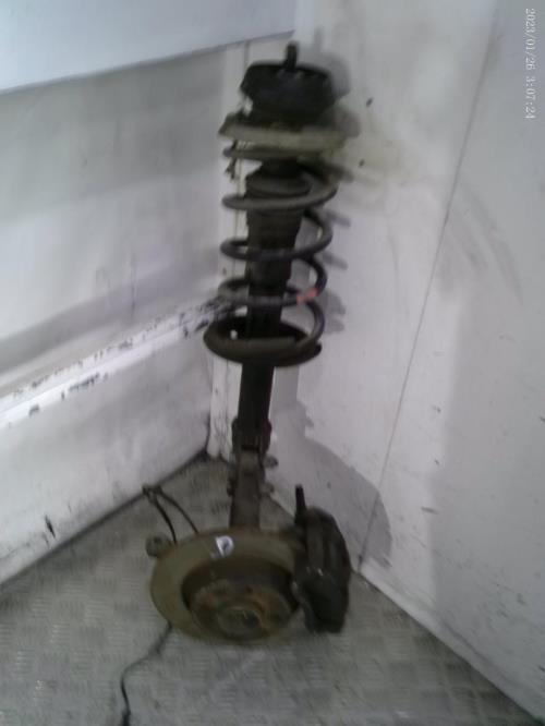 Photo de la pièce