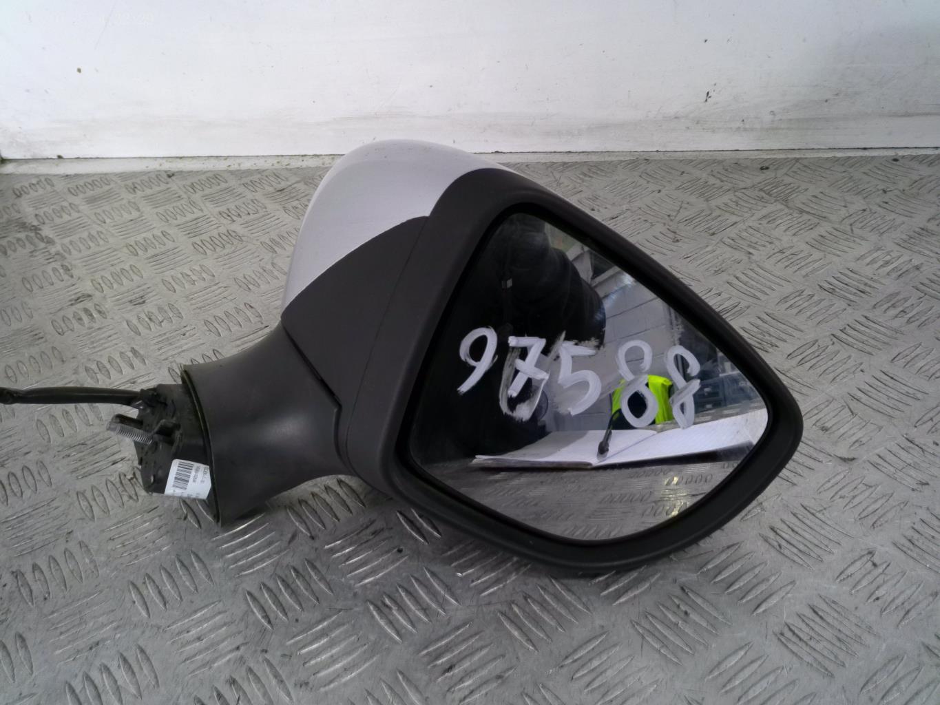 Retroviseur droit RENAULT CLIO 4 PHASE 1 BREAK Essence - 1