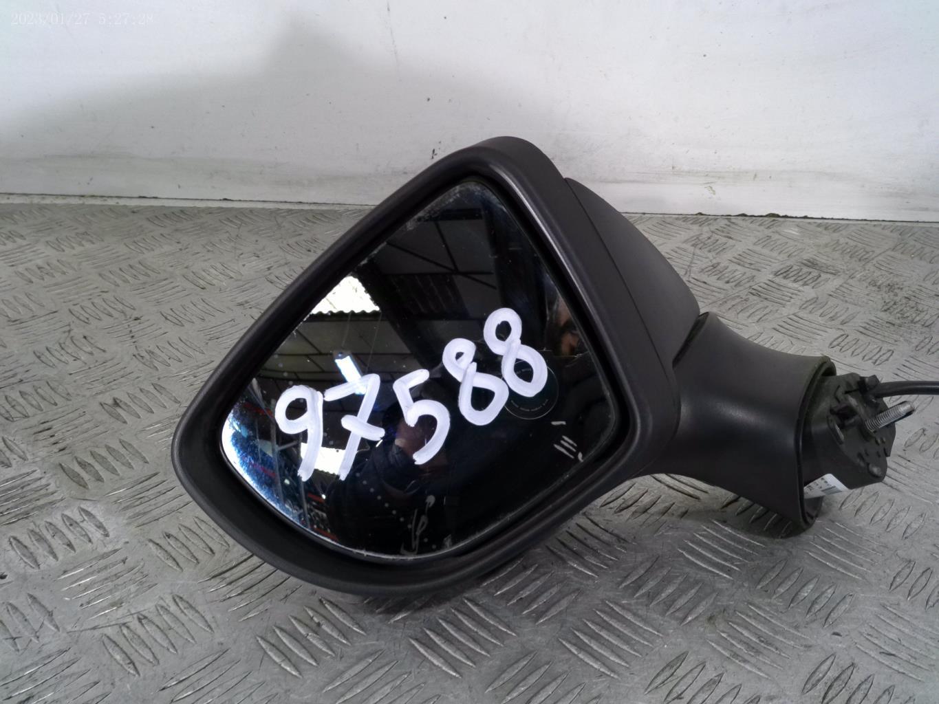 Retroviseur gauche RENAULT CLIO 4 PHASE 1 BREAK Essence - 1