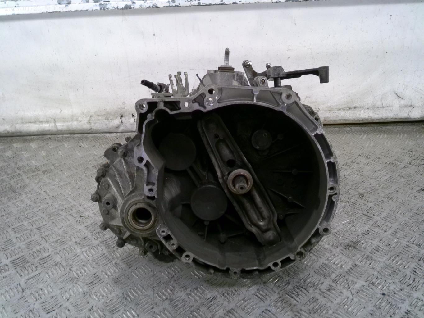 Boite de vitesses MINI MINI 2 R56 PHASE 1 Diesel - 1