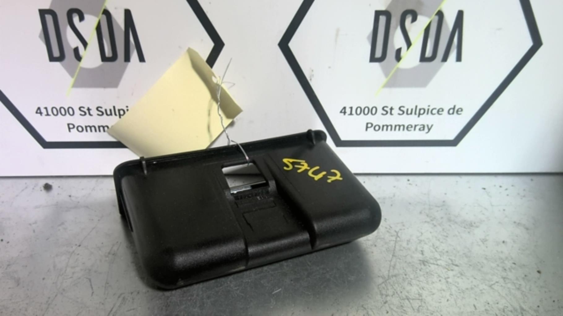 Cendrier PEUGEOT 306 PHASE 2 Diesel - 1