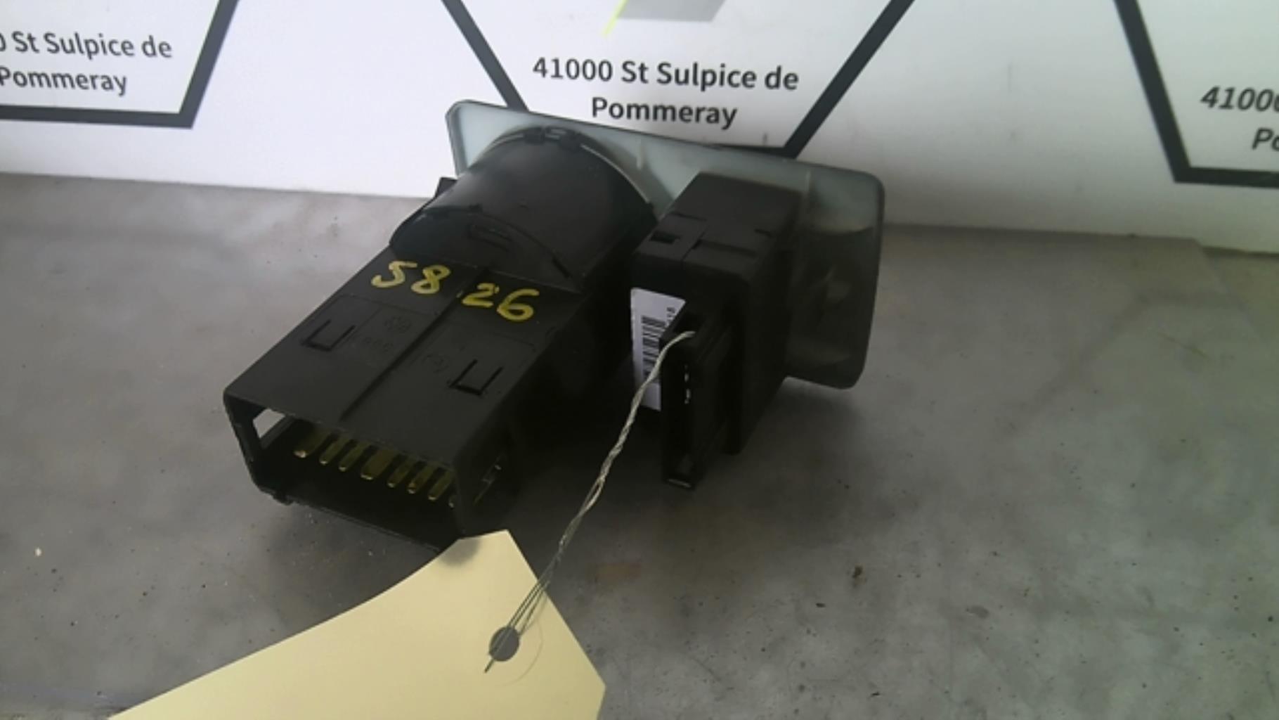 Commande de phare SKODA FABIA 1  - 1