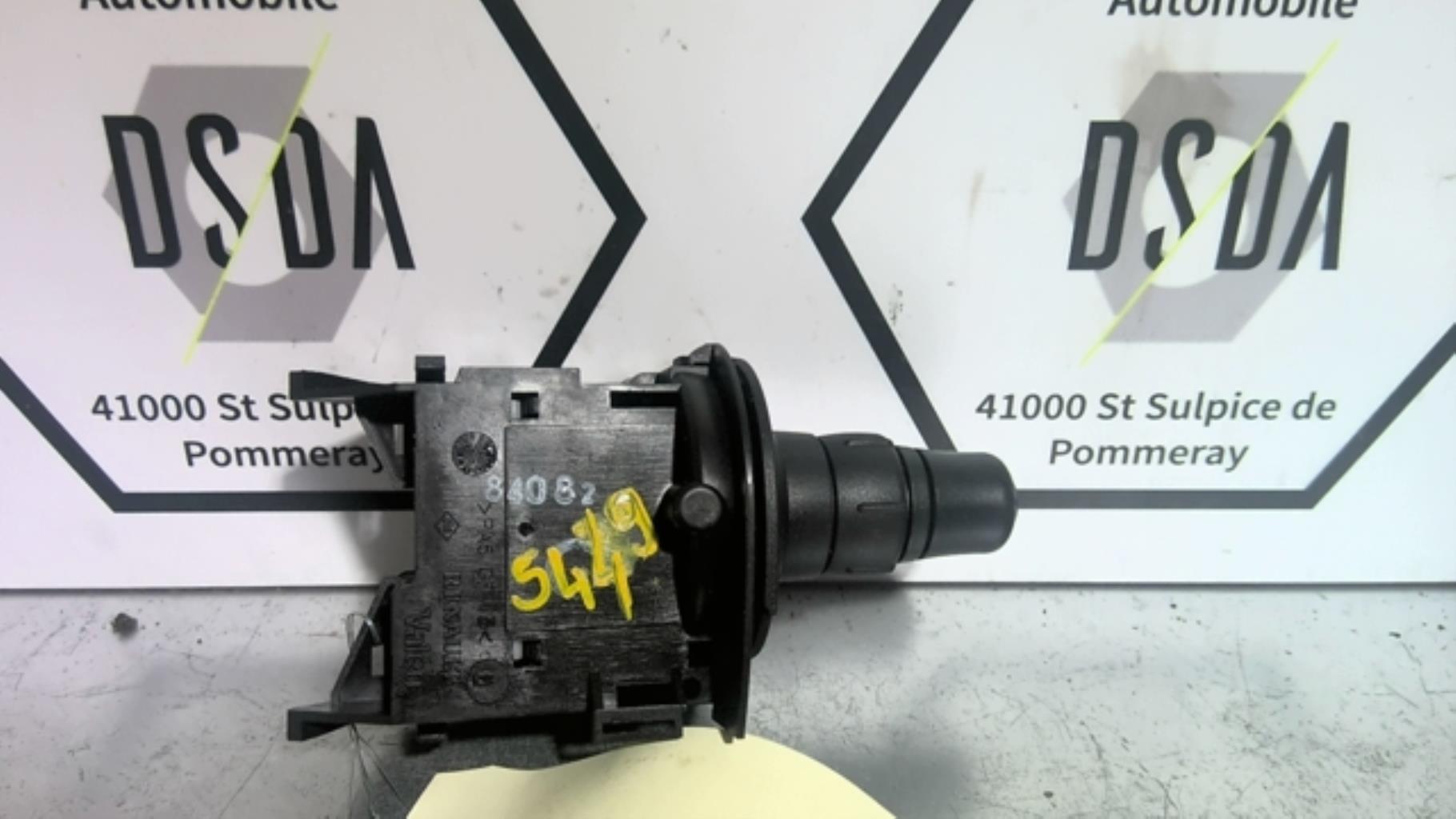 Commodo phare RENAULT SCENIC 2 PHASE 1 Essence - 1