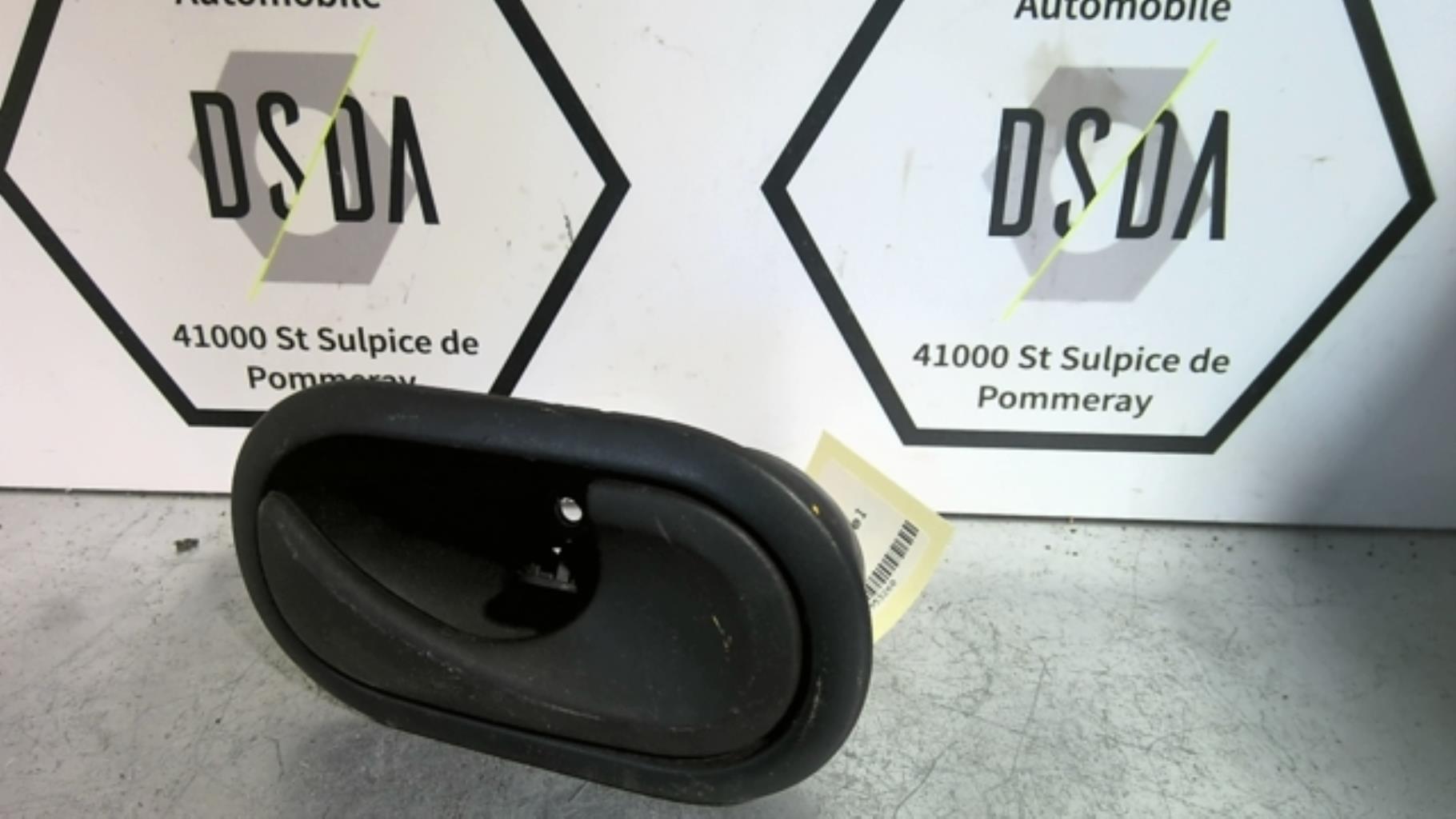 Poignee interieur avant droit RENAULT MODUS PHASE 1 Diesel - 1