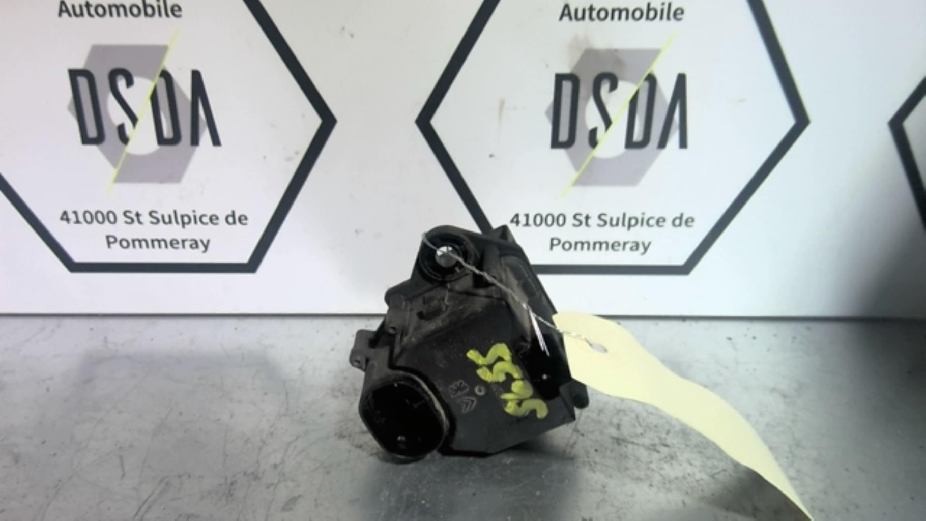 Resistance chauffage RENAULT GRAND ESPACE 4 PHASE 2 Diesel - 1