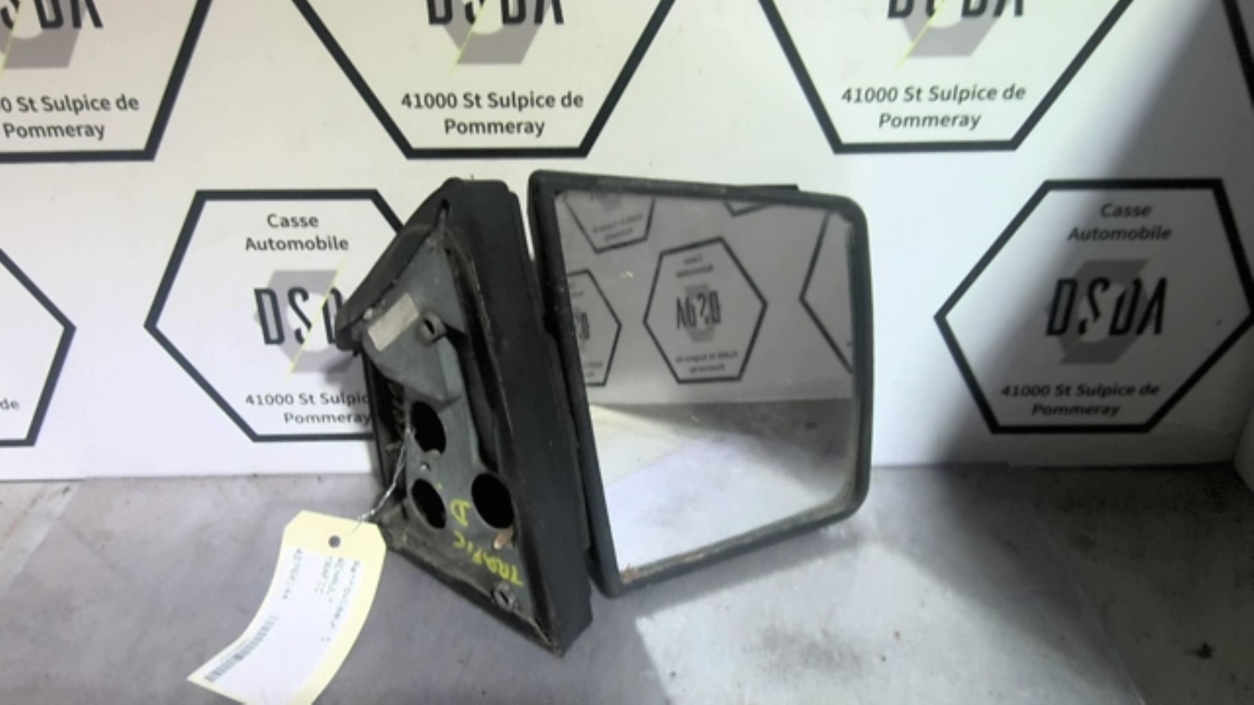 Retroviseur droit RENAULT TRAFIC 2  - 1