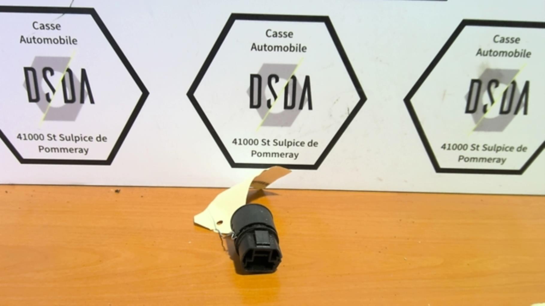 Bouton de demarrage RENAULT MEGANE II  - 1