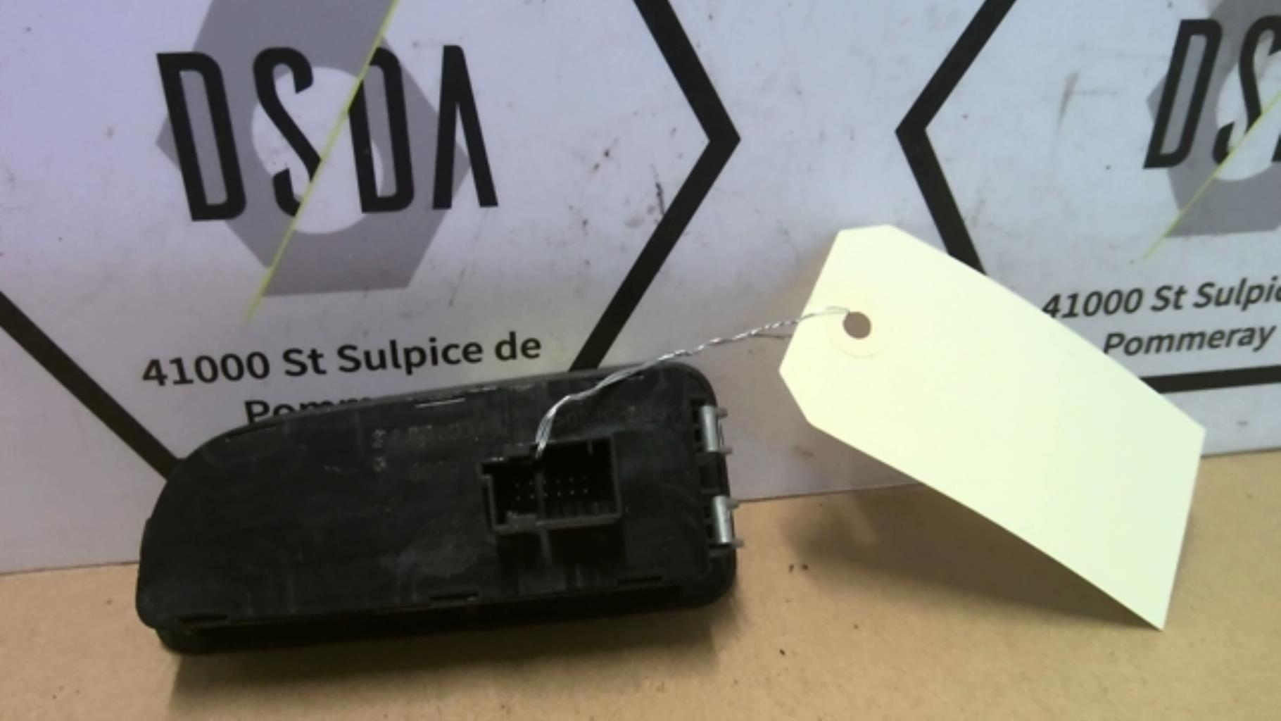 Commande de reglage hauteur de phare CITROEN NEMO Diesel - 1