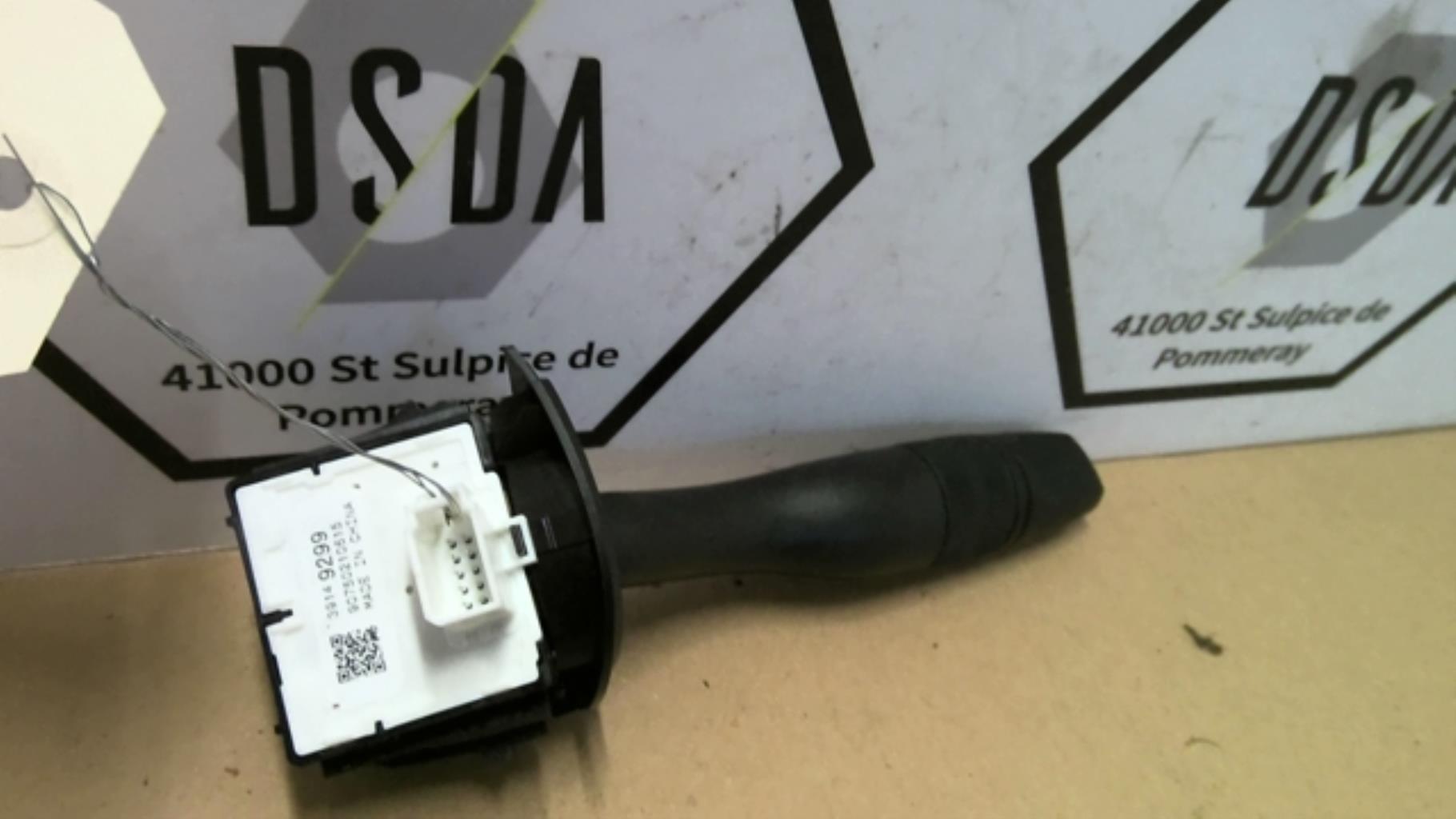 Commodo d'essuie glaces OPEL ASTRA K PHASE 1 Diesel - 1