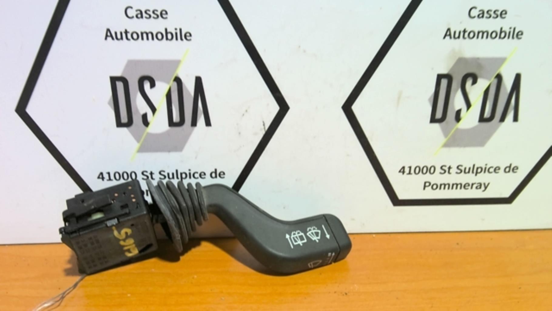 Commodo d'essuie glaces OPEL MERIVA A PHASE 1 Essence - 1