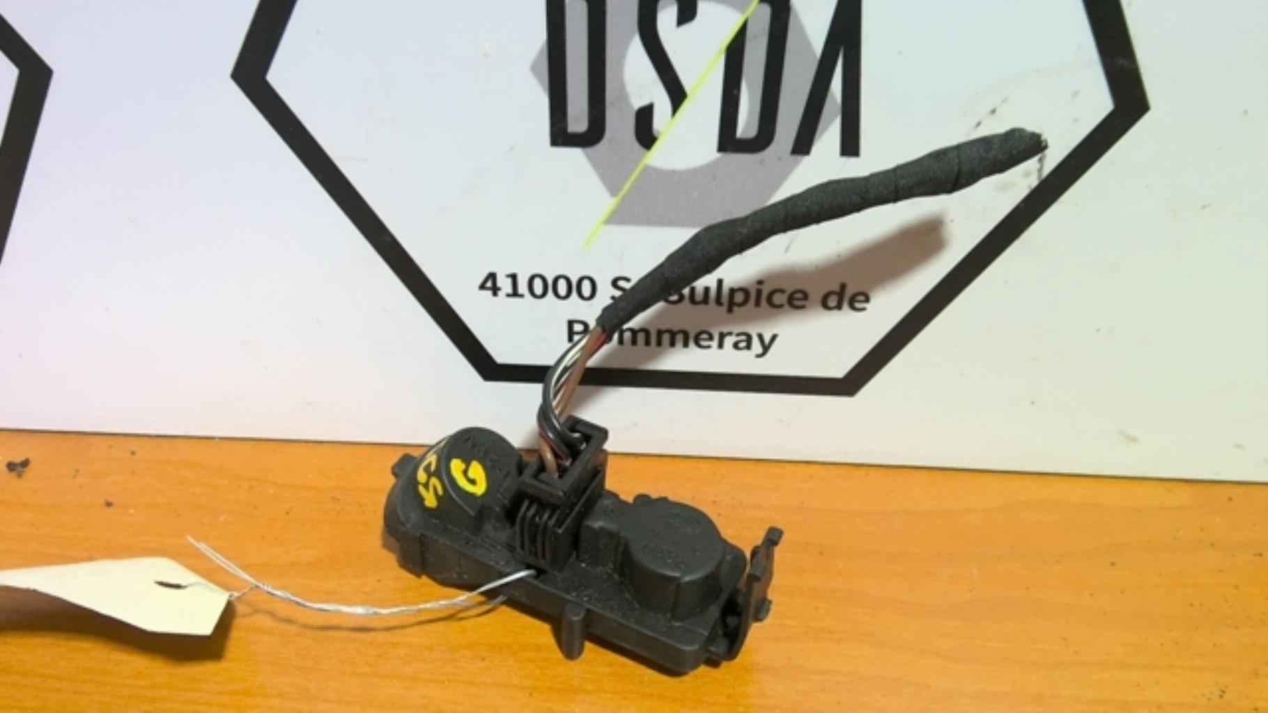 Platine feu arriere gauche SEAT LEON 2 PHASE 1 Diesel - 1