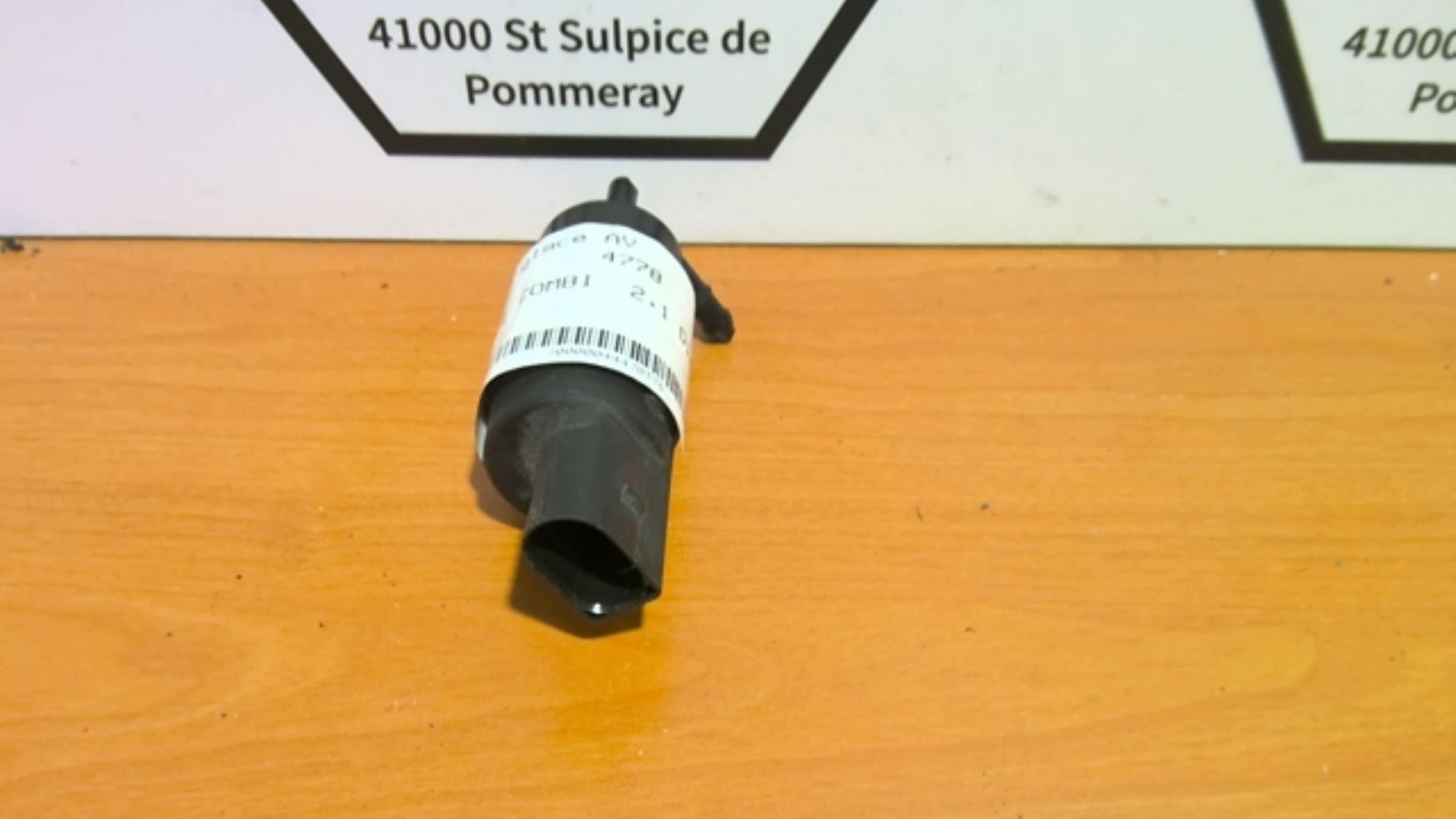 Pompe lave glace avant MERCEDES SPRINTER 2 Diesel - 1