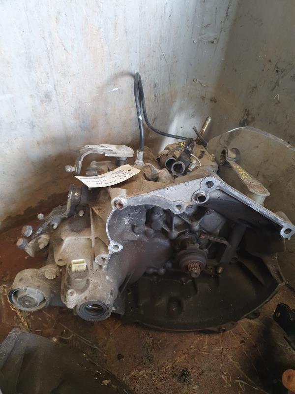 Boite de vitesses CITROEN SAXO PHASE 1 Essence - 1