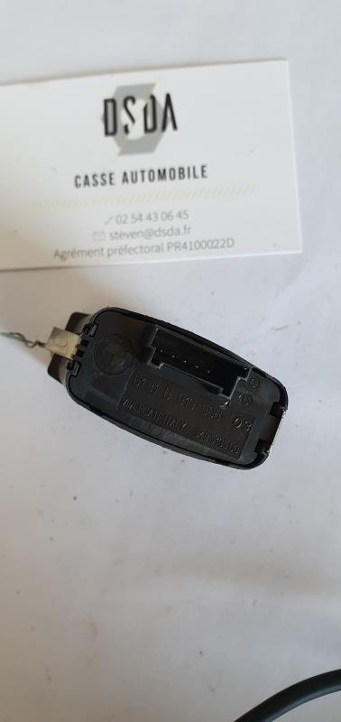 Bouton de warning BMW SERIE 5 E60 PHASE 2 Diesel - 1