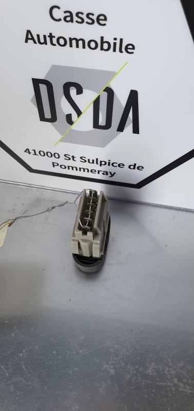 Commande de fermeture centralisee RENAULT CLIO 2 PHASE 1 Diesel - 1