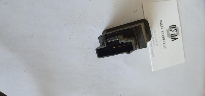 Commande de reglage hauteur de phare CITROEN SAXO PHASE 1 Diesel - 1