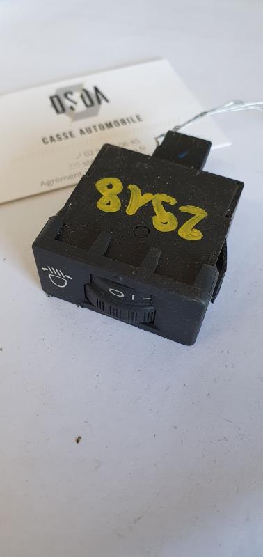 Commande de reglage hauteur de phare CITROEN XSARA PHASE 2 Diesel - 1