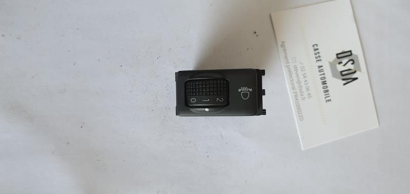Commande de reglage hauteur de phare NISSAN MICRA 3 PHASE 3 Essence - 1