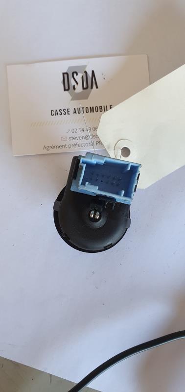 Commande retroviseurs CITROEN C3 1 PHASE 2 Diesel - 1