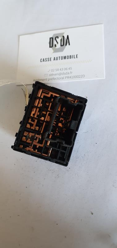 Commande retroviseurs NISSAN MICRA 3 PHASE 3 Essence - 1
