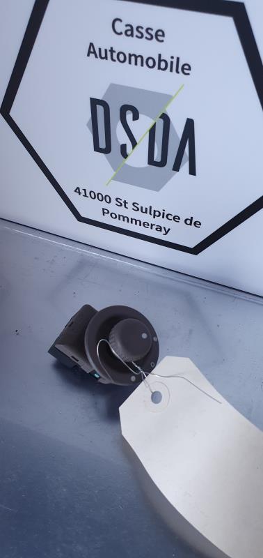 Commande retroviseurs RENAULT TWINGO 1 PHASE 1 Essence - 1