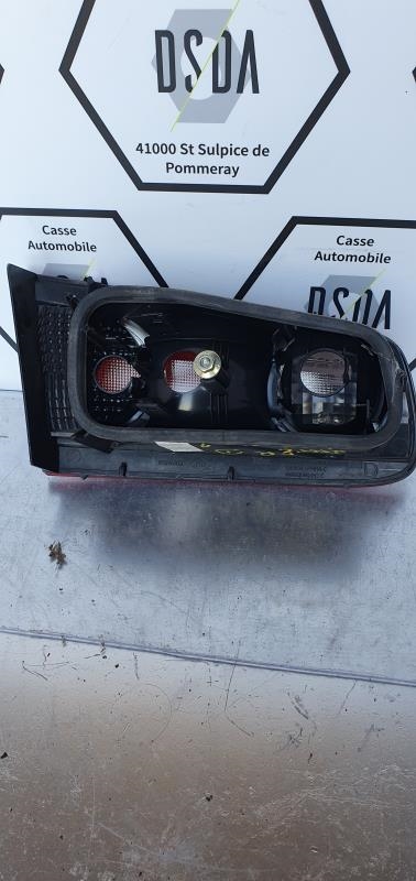 Feu arriere secondaire droit (feux) RENAULT LAGUNA 2 PHASE 2 Diesel - 1