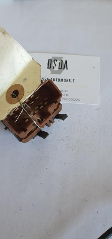 Interrupteur de leve vitre RENAULT ESPACE 4  - 1