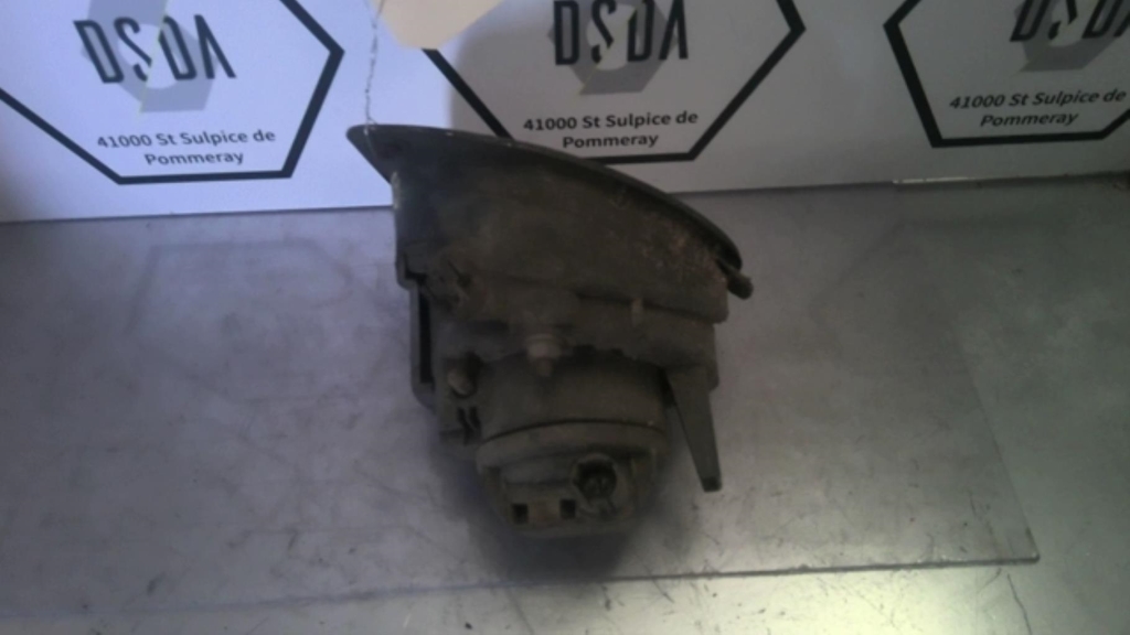 Anti brouillard gauche (feux) RENAULT CLIO 2 PHASE 1 Diesel - 1