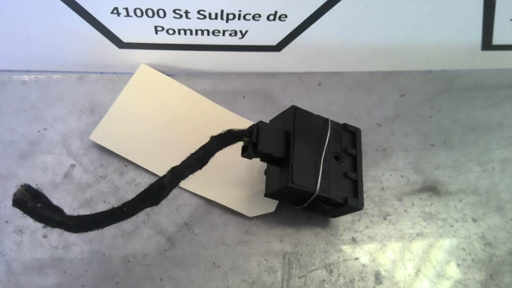 Commande de phare CITROEN C4 2 PHASE 1 Diesel - 1