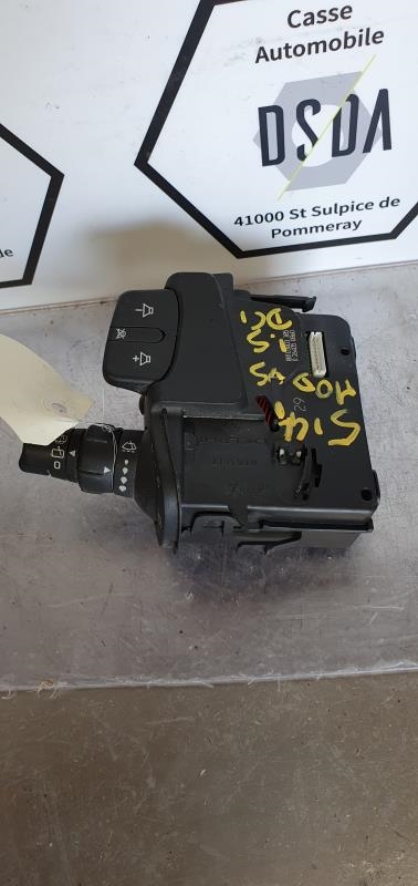 Commodo d'essuie glaces RENAULT MODUS PHASE 1 Diesel - 1
