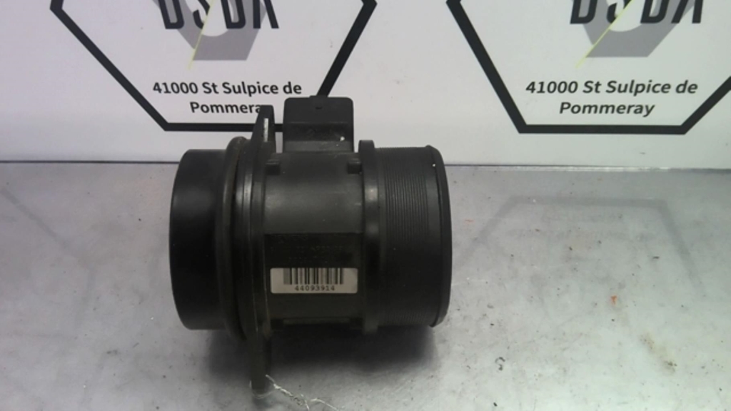 Debitmetre CITROEN XANTIA PHASE 2 Diesel - 1