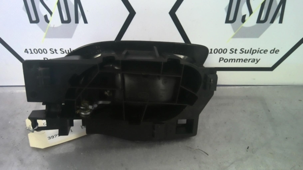 Poignee interieur avant droit CITROEN C4 2 PHASE 1 Diesel - 1