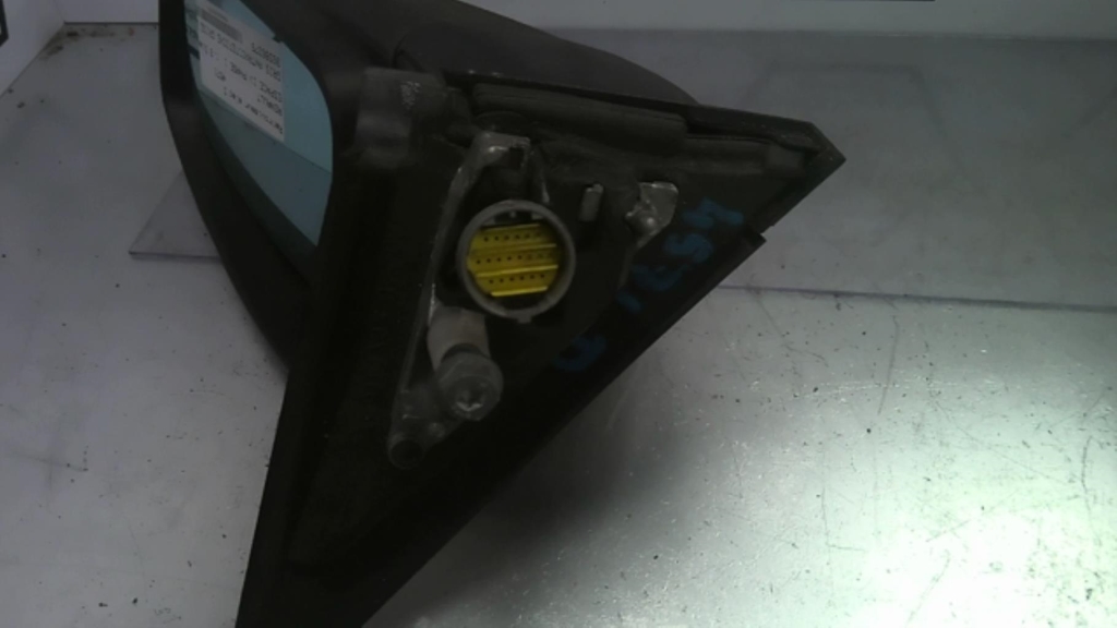 Retroviseur droit RENAULT ESPACE 4 PHASE 1 Diesel - 1