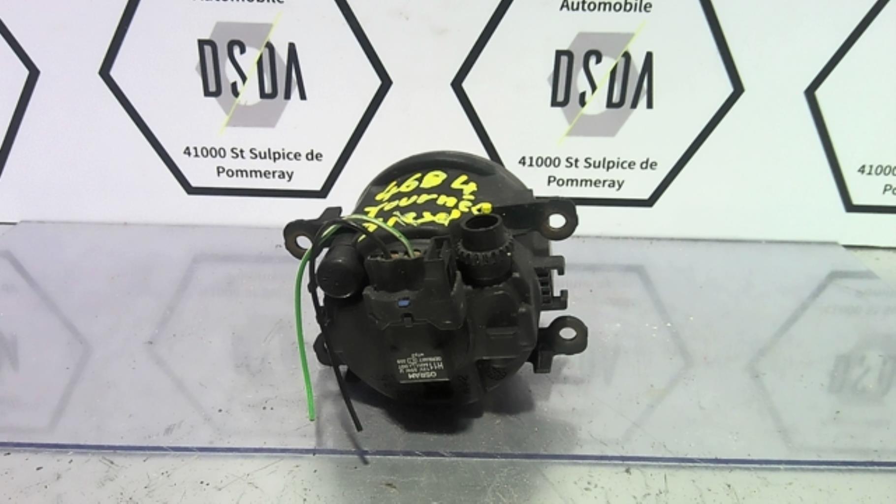 Anti brouillard gauche (feux) FORD TOURNEO CONNECT PHASE 2 Diesel - 1