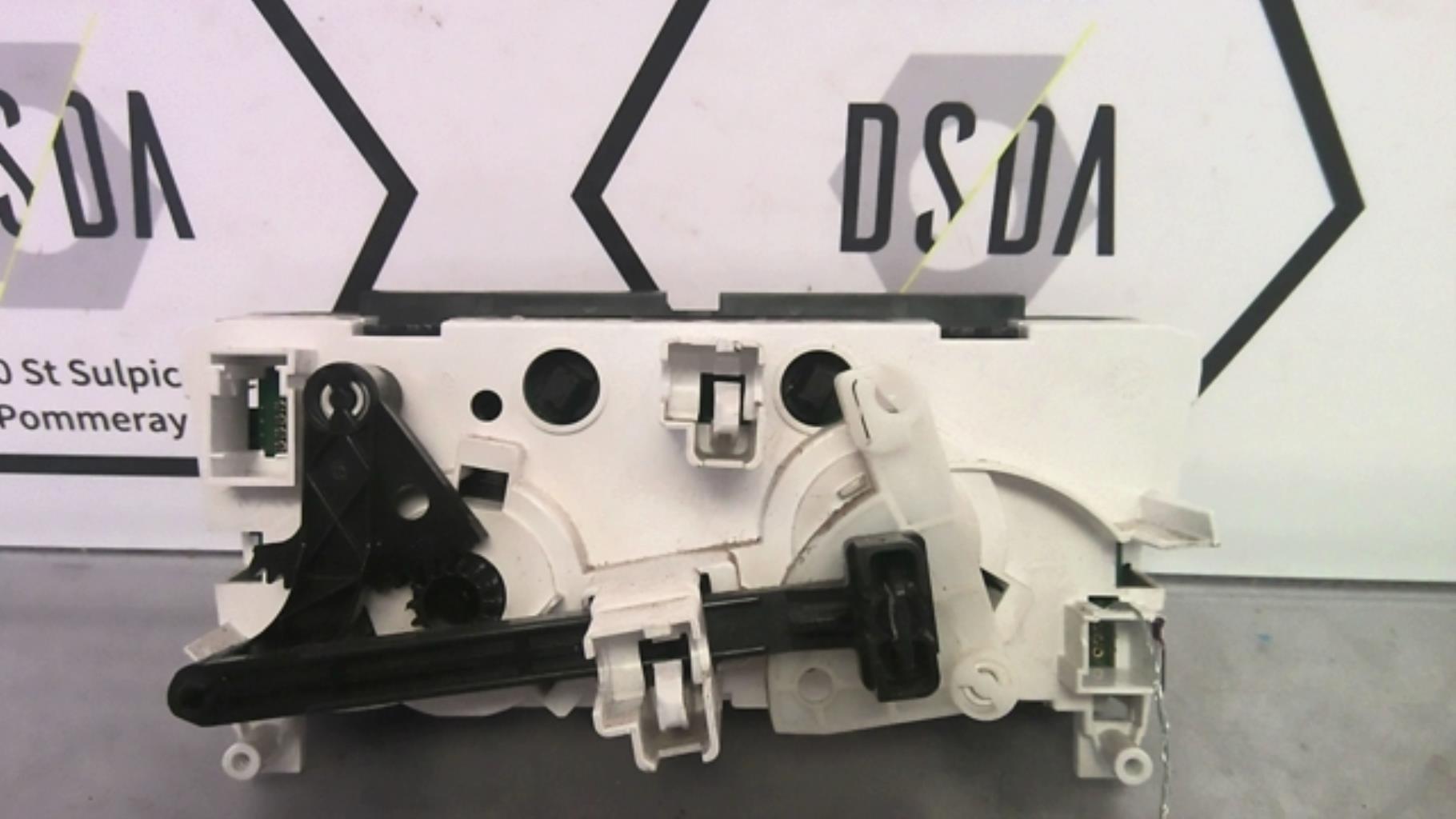 Commande chauffage CITROEN C3 PICASSO PHASE 1 Diesel - 1