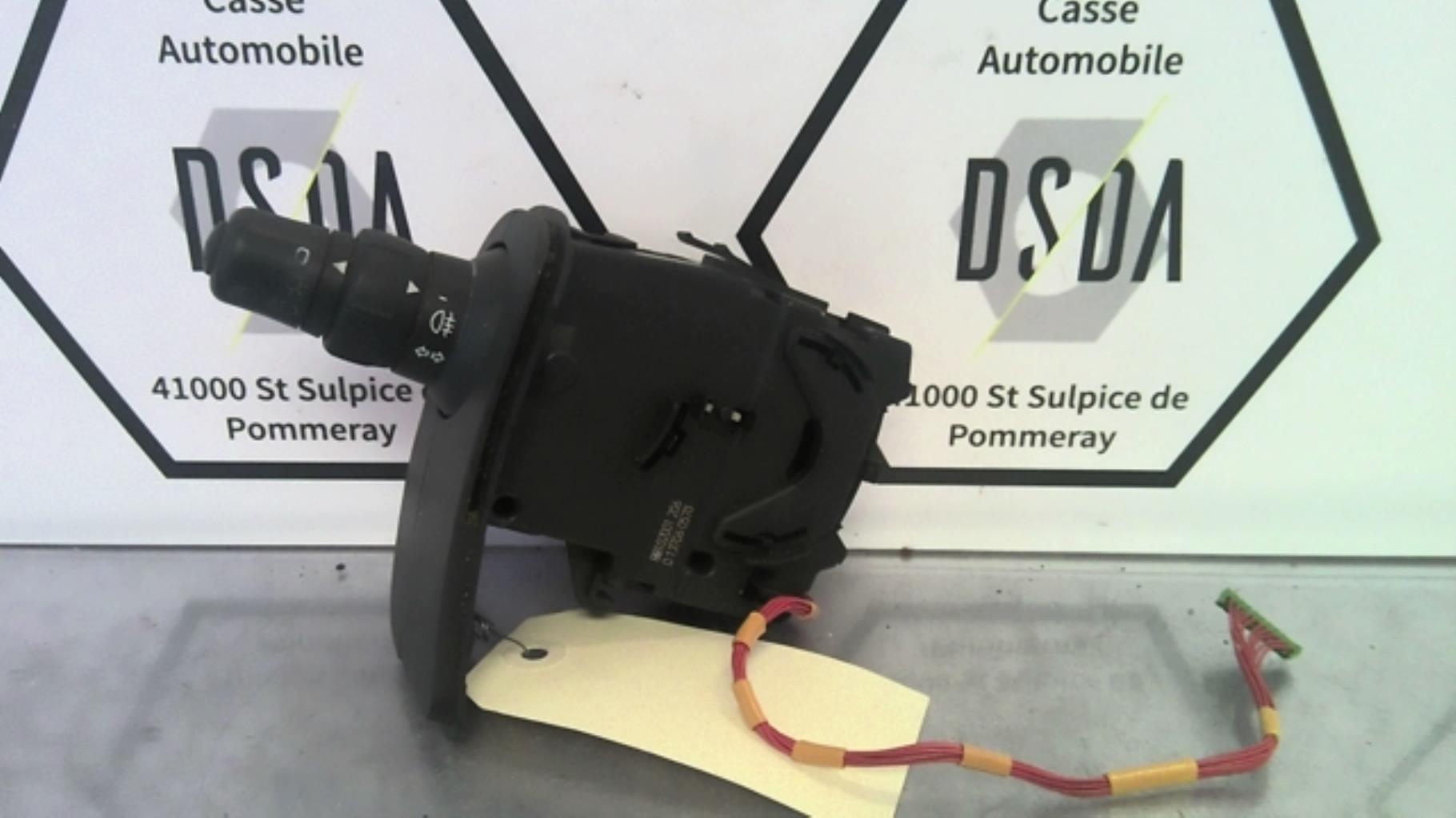 Commodo phare RENAULT SCENIC 2 PHASE 1 Diesel - 1