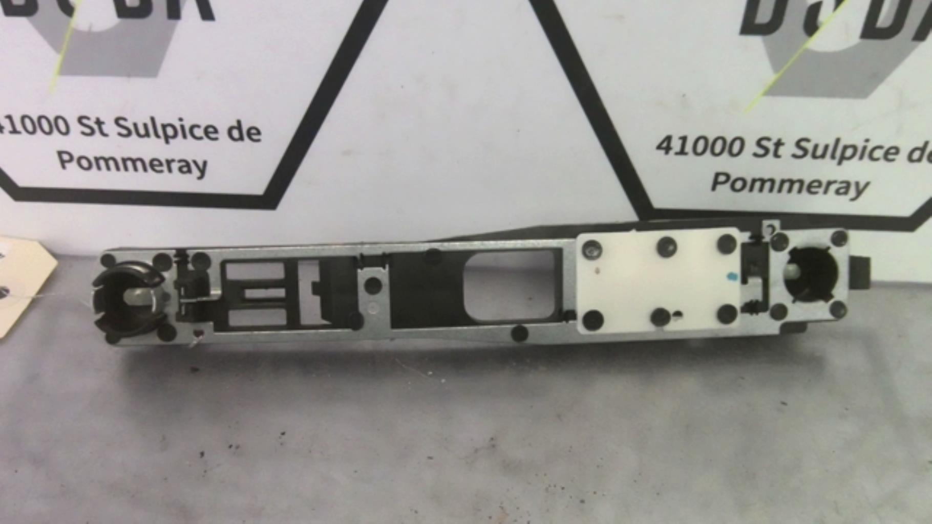 Platine feu arriere gauche CITROEN C5 PH2  - 1