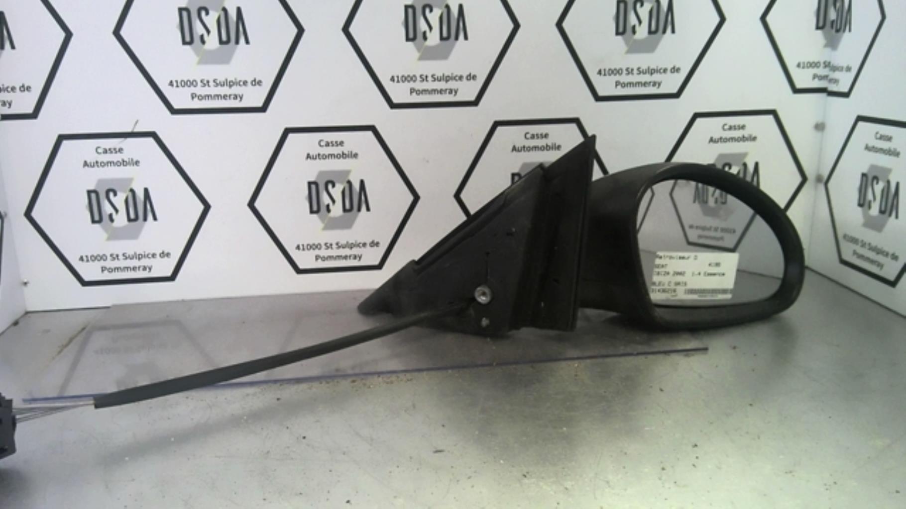 Retroviseur droit SEAT IBIZA 3 PHASE 2 Essence - 1