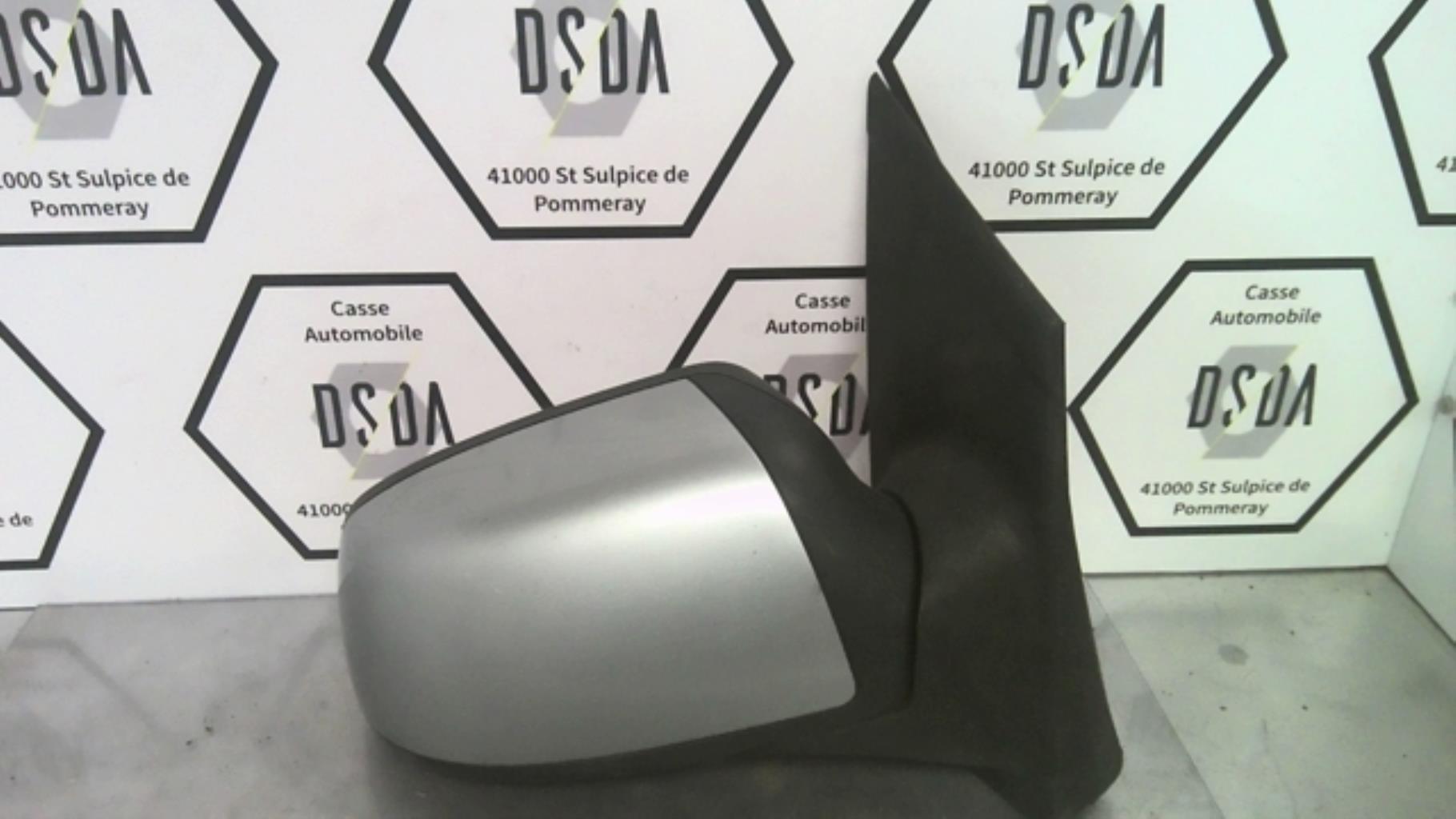 Retroviseur droit FORD FOCUS 2 PHASE 1 Diesel - 1