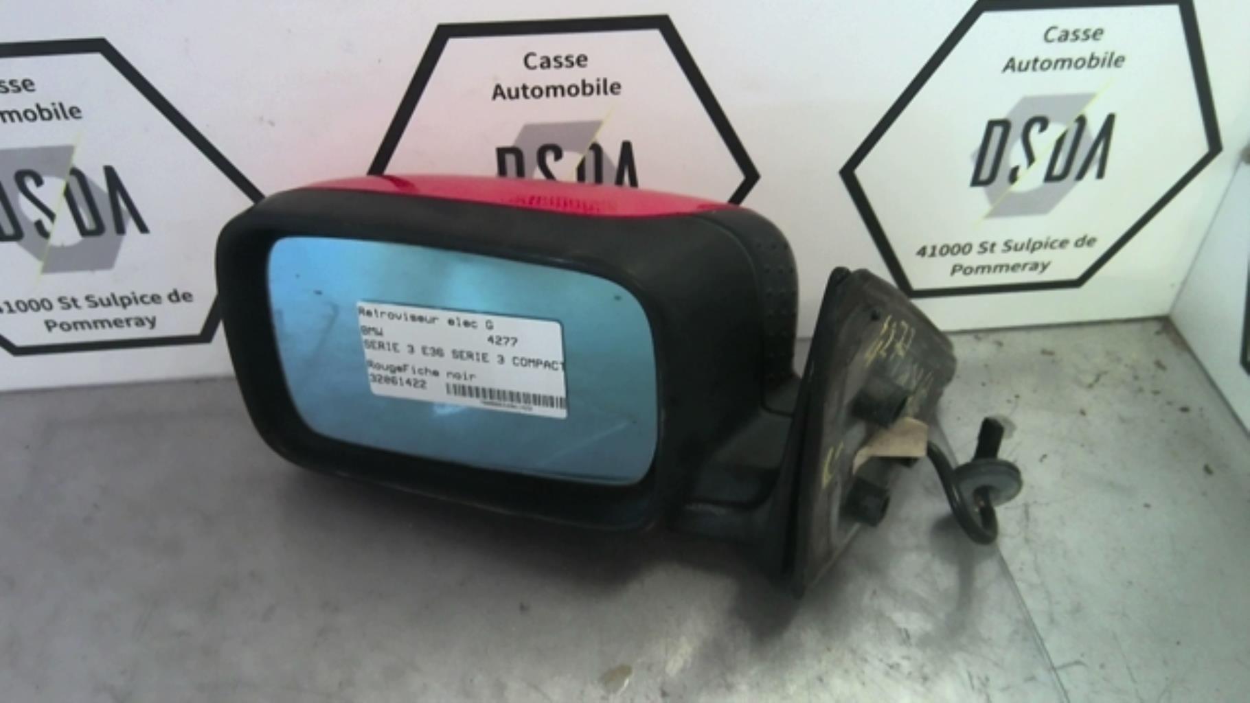 Retroviseur gauche BMW SERIE 3 E36 Essence - 1