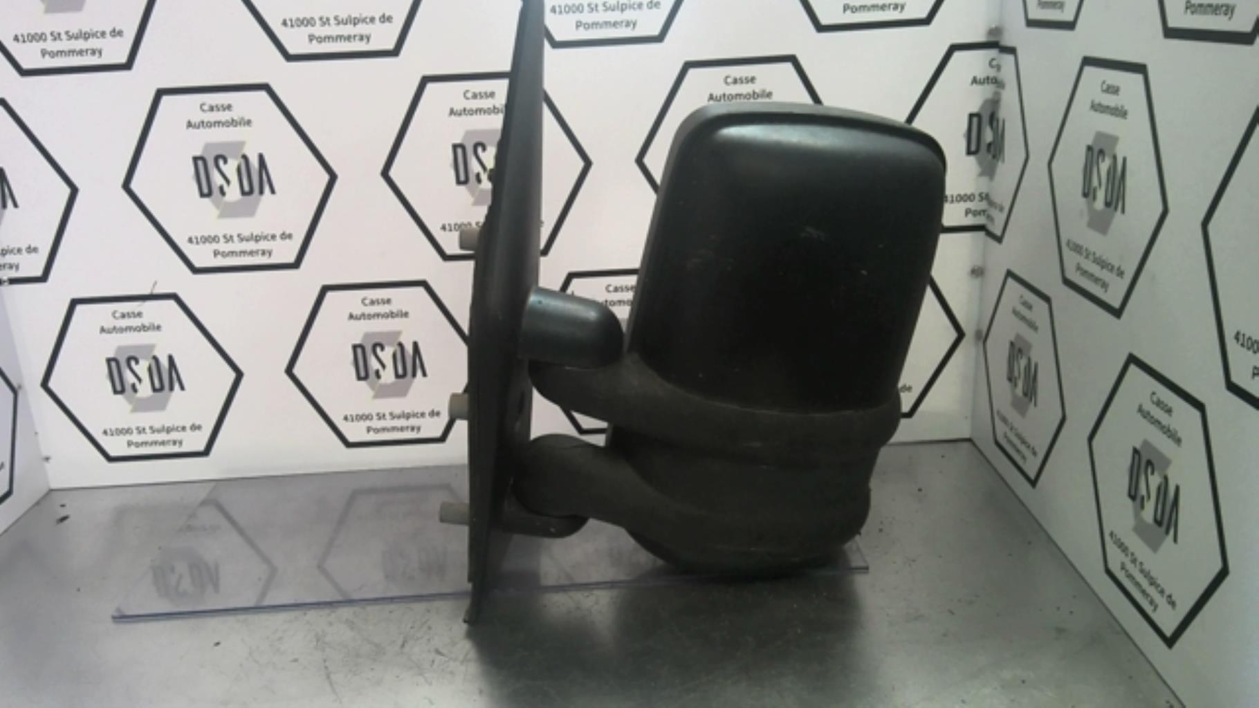 Retroviseur gauche RENAULT MASTER 2 PHASE 1 Diesel - 1