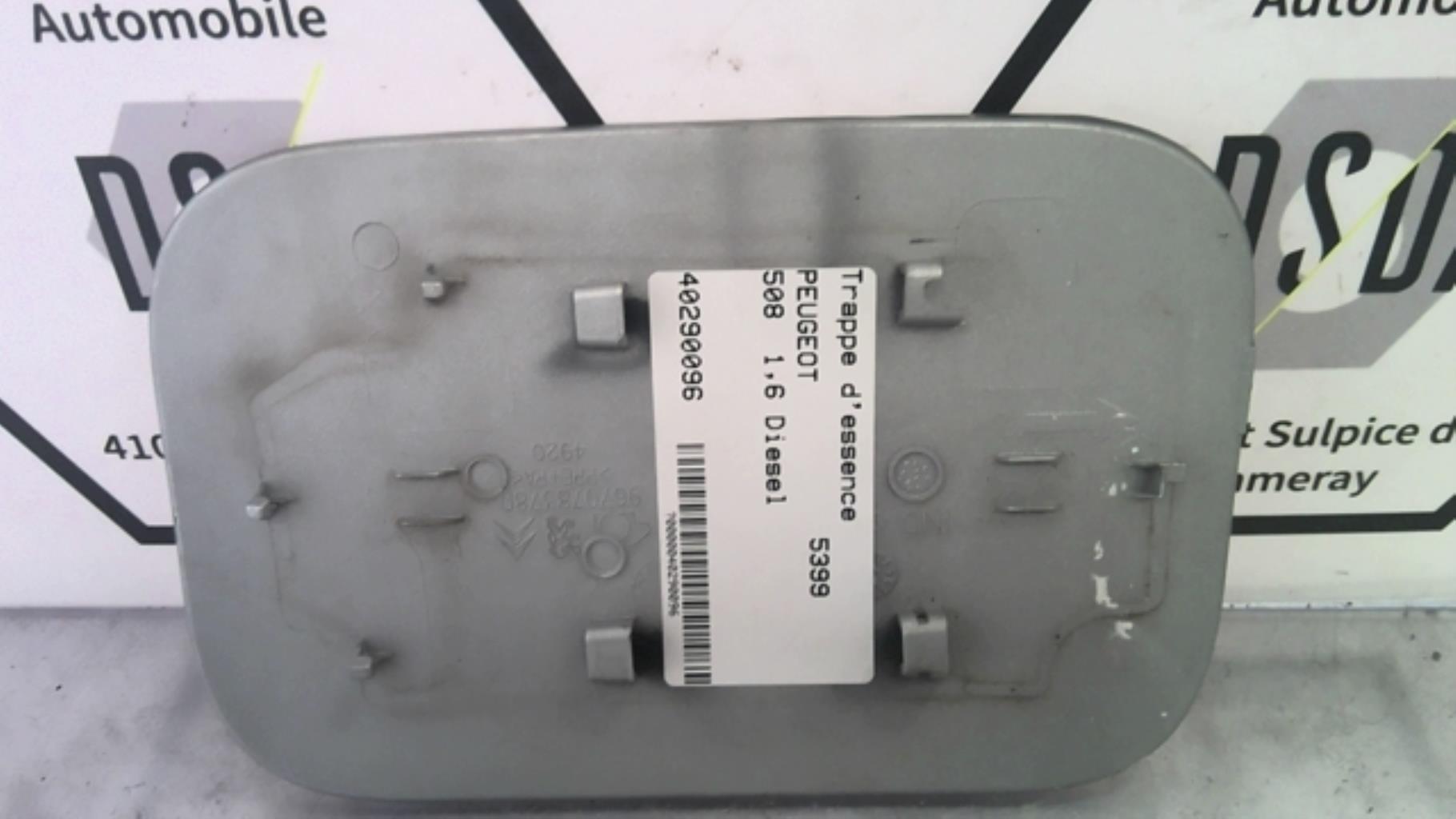 Trappe d'essence PEUGEOT 508 1 SW PHASE 2 BREAK Diesel - 1