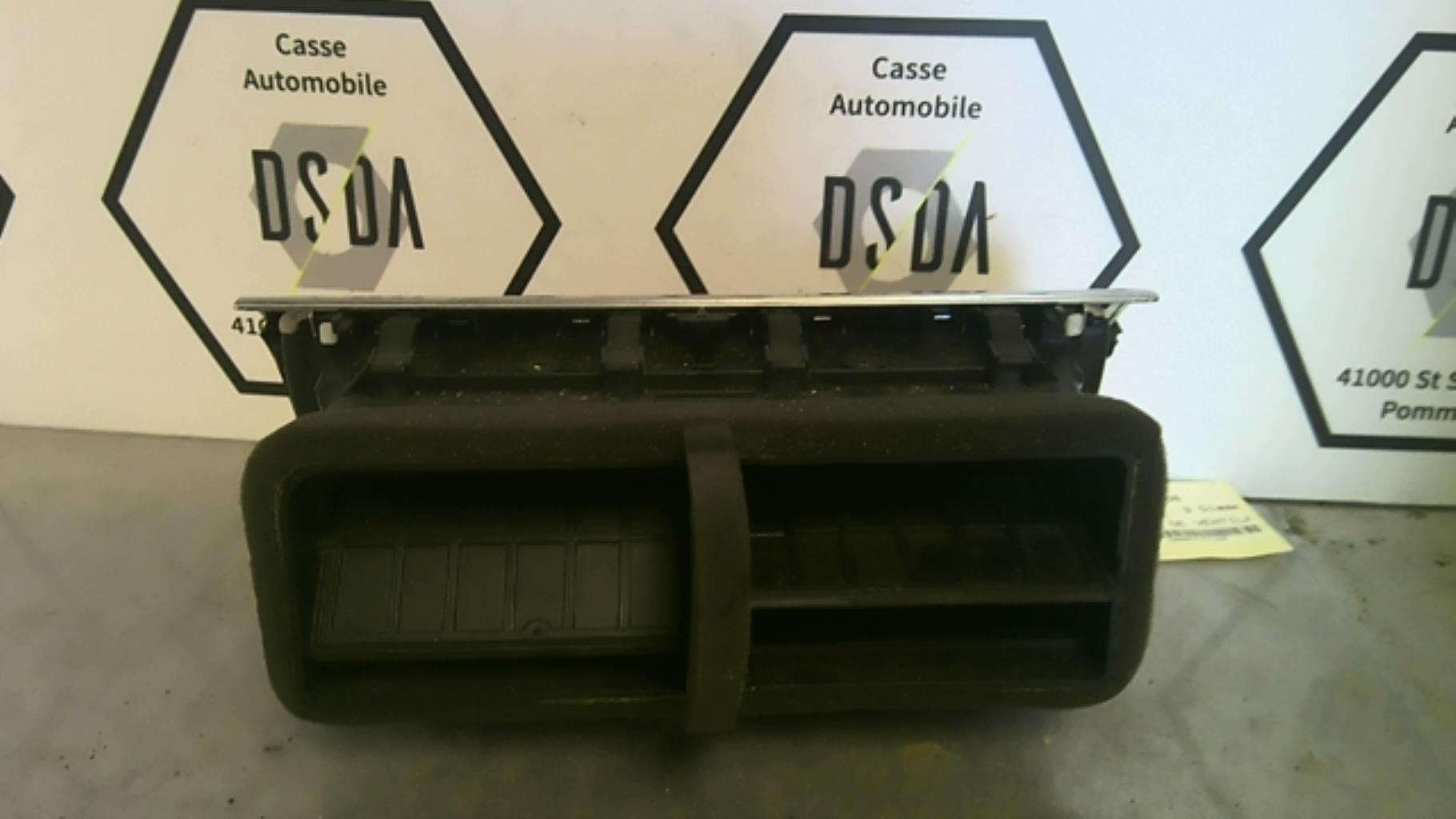Bouton de warning AUDI Q7 1 PHASE 1 Diesel - 1