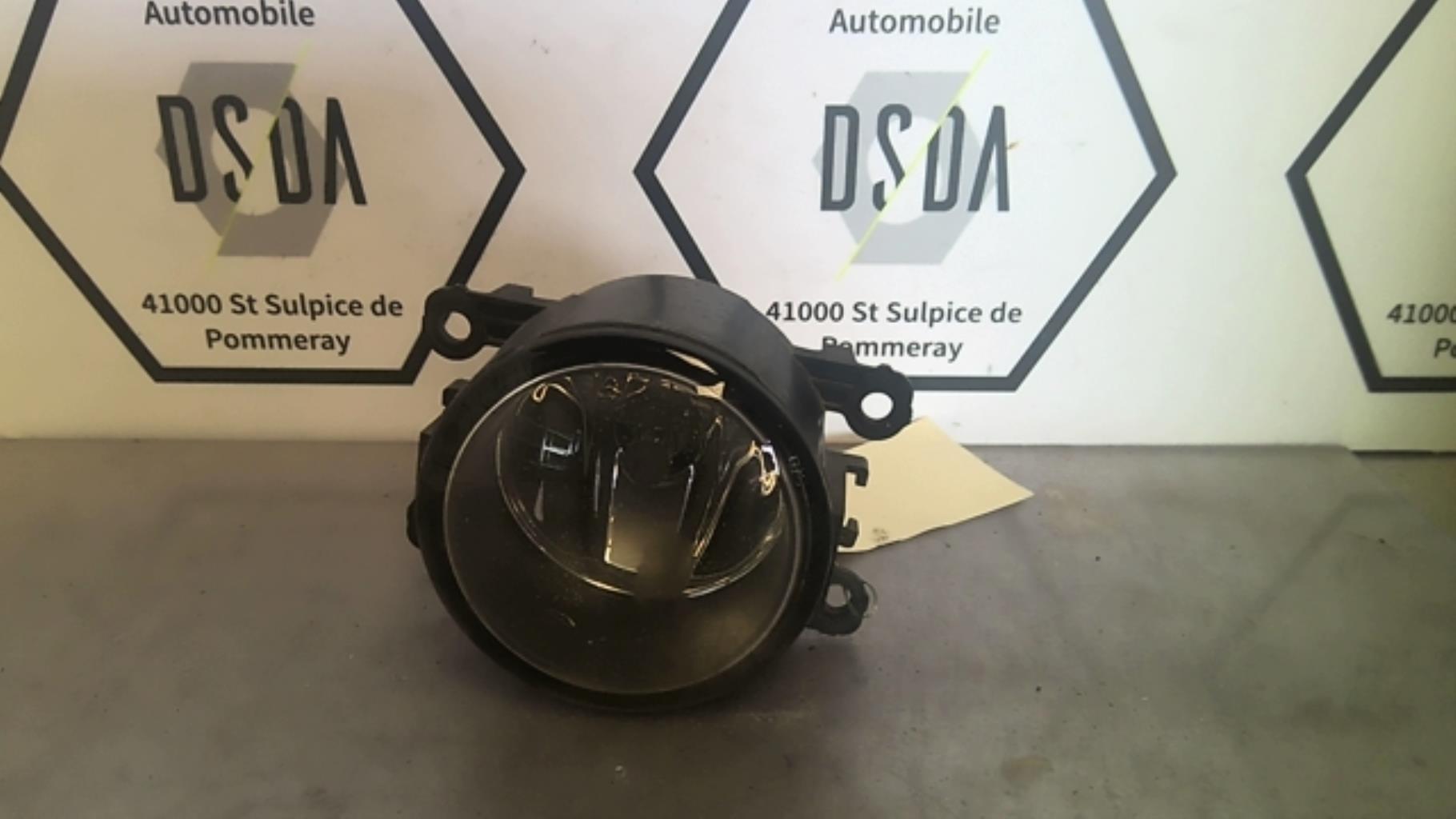 Anti brouillard gauche (feux) CITROEN C5 1 PHASE 2 Diesel - 1