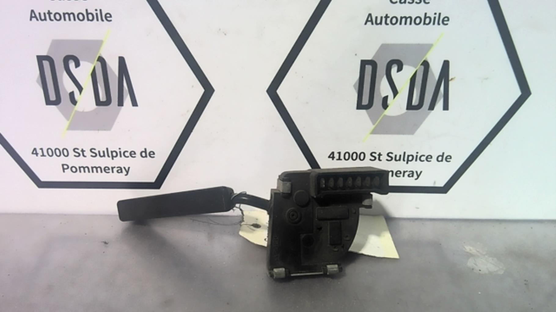 Commodo d'essuie glaces RENAULT R25  - 1